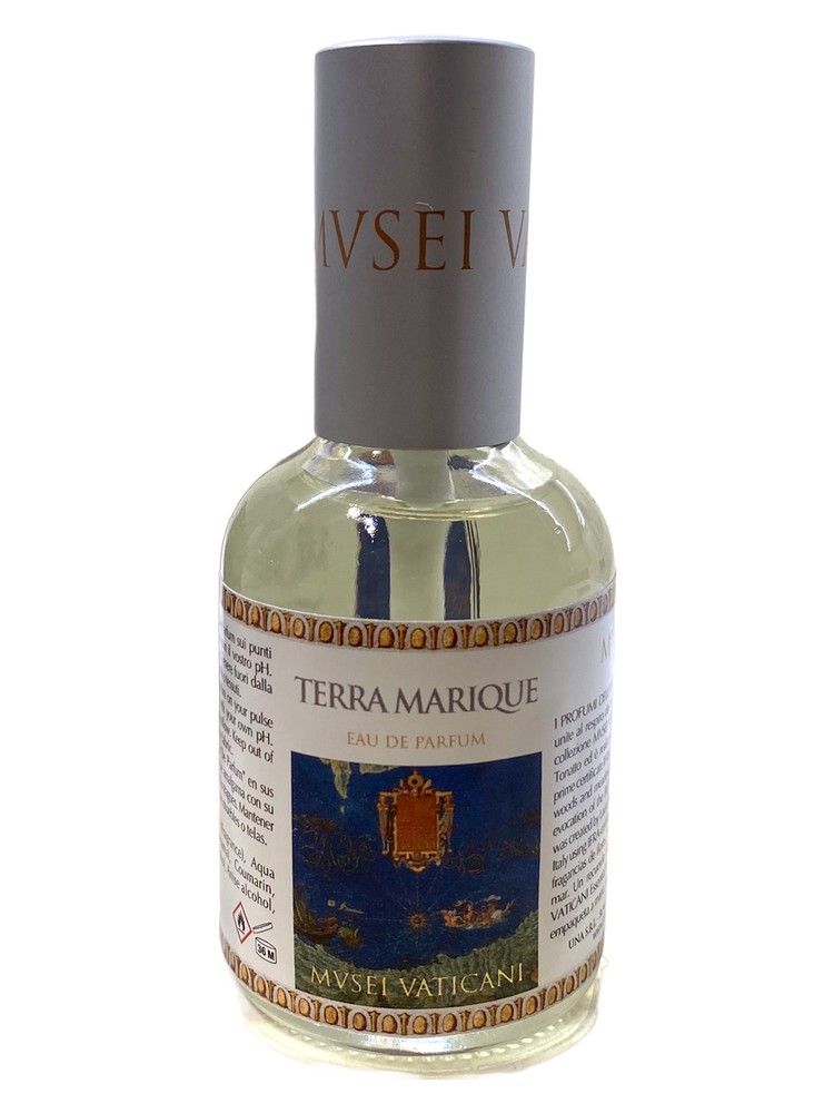 Terra Marique – Essenzialmente Laura