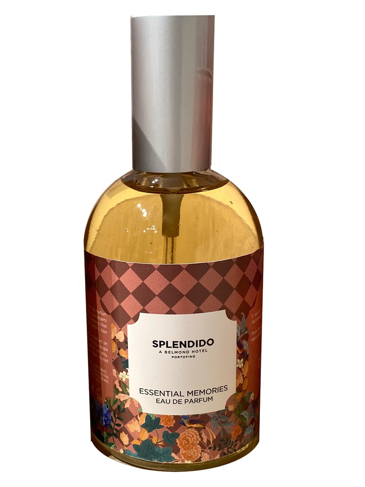 Splendido – Essenzialmente Laura