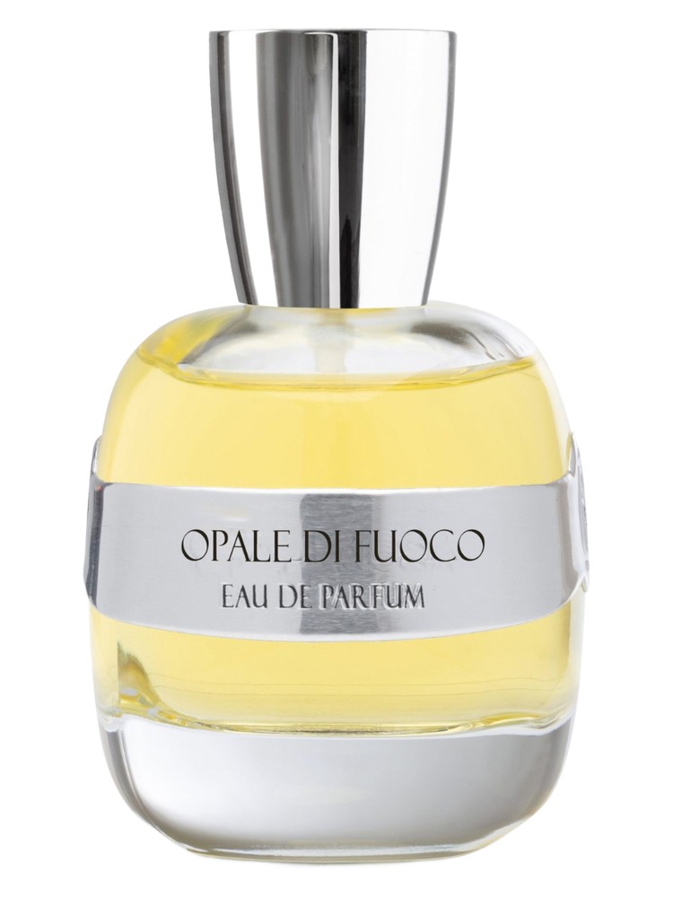 Opale Di Fuoco – Omnia Profumi