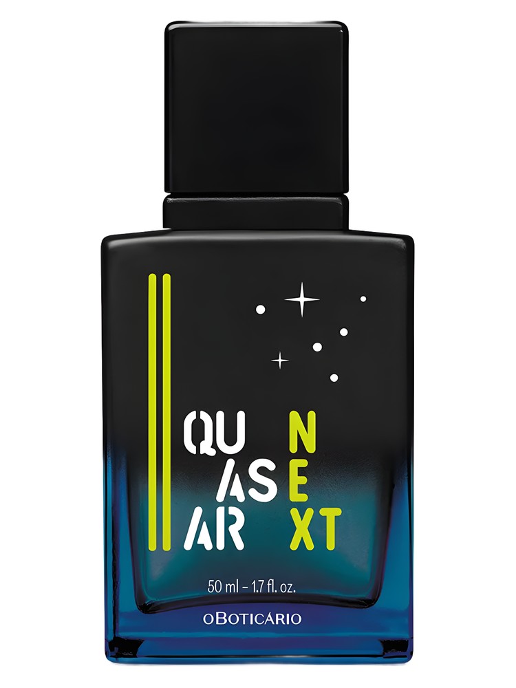Quasar Next Star Wars The Mandalorian – O Boticário