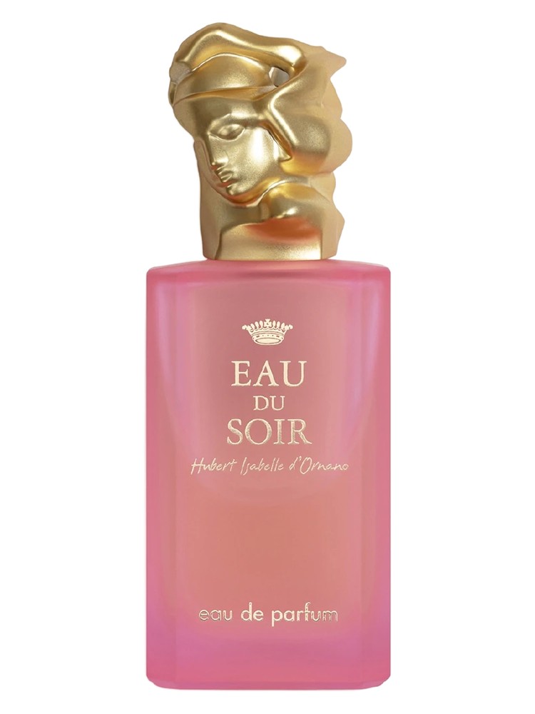 Eau du Soir 2021 Edition Pop and Wild – Sisley