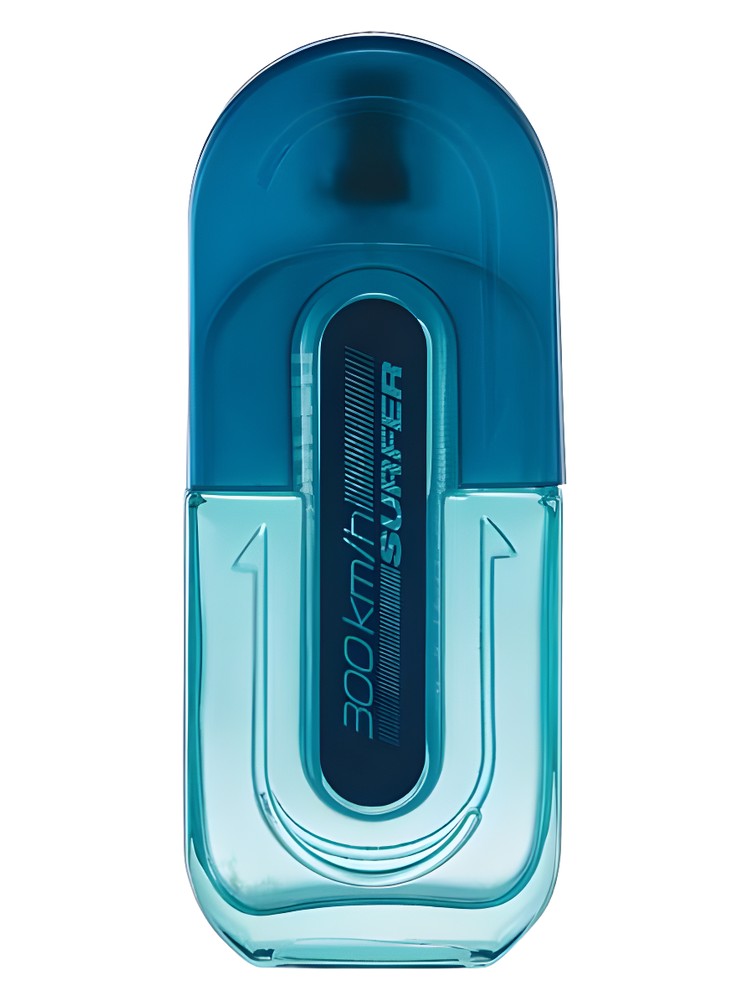300 Km/h Surfer – Avon