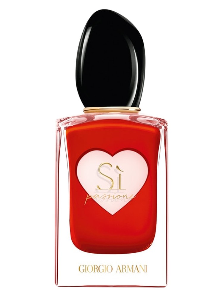 Si Passione Eau de Parfum Collector Edition – Giorgio Armani