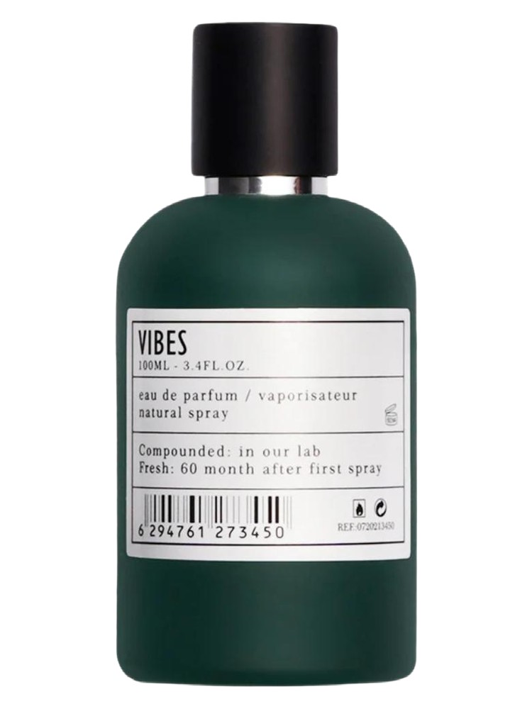 VIBES – ARO-FAC Aroma Factory