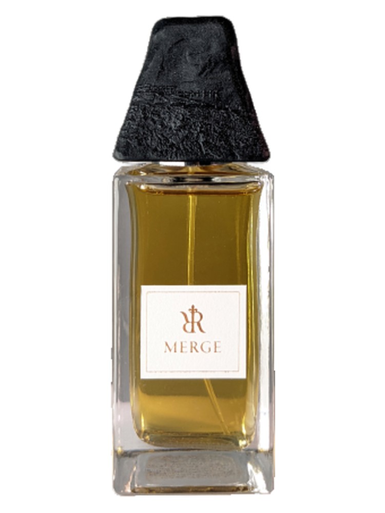 Merge – Redolescent