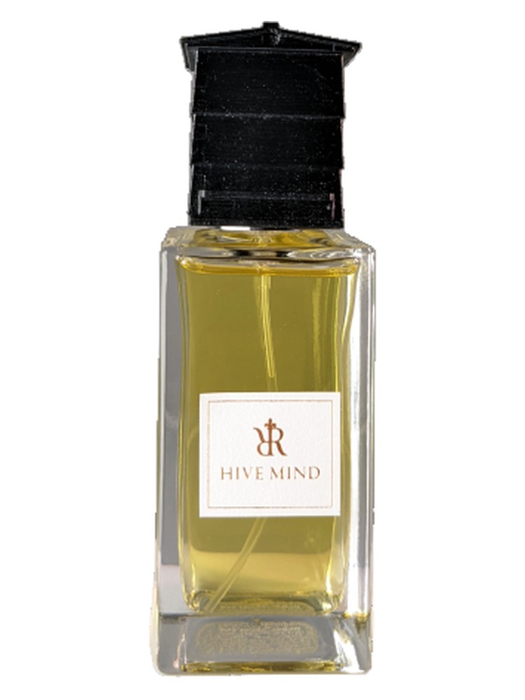 Hive Mind – Redolescent