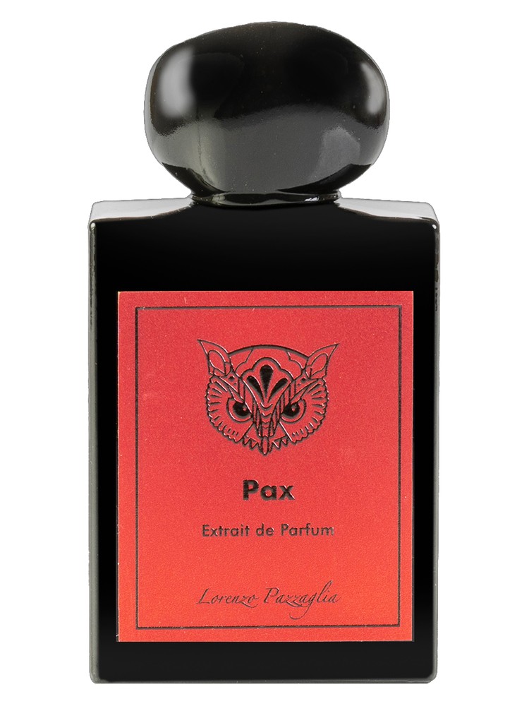 Pax – Lorenzo Pazzaglia