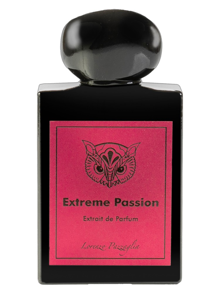 Extreme Passion – Lorenzo Pazzaglia