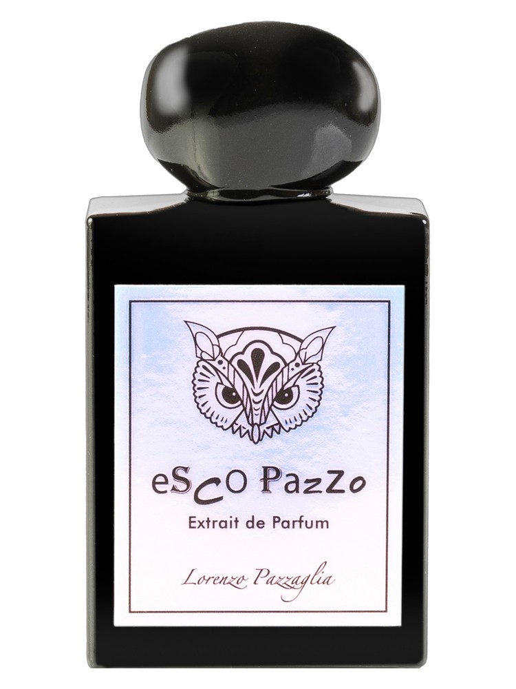 Esco Pazzo – Lorenzo Pazzaglia