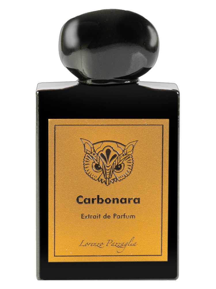 Carbonara – Lorenzo Pazzaglia