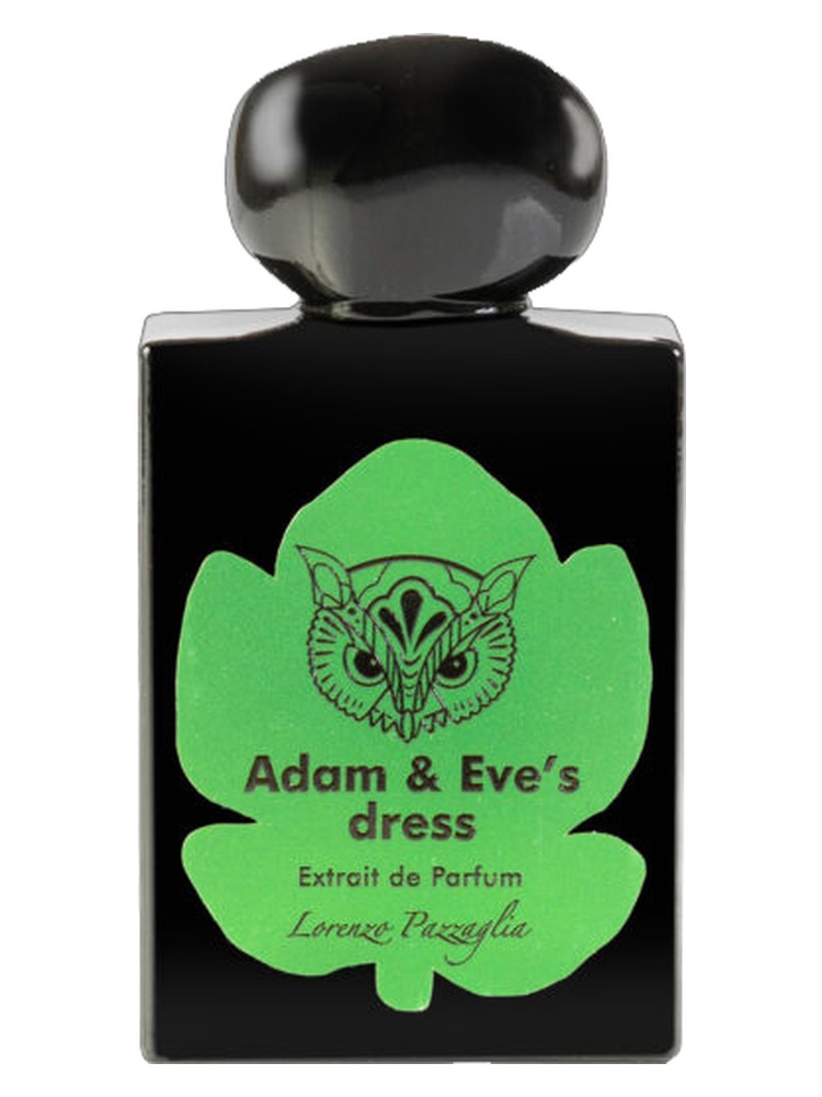 Adam & Eve’s Dress – Lorenzo Pazzaglia