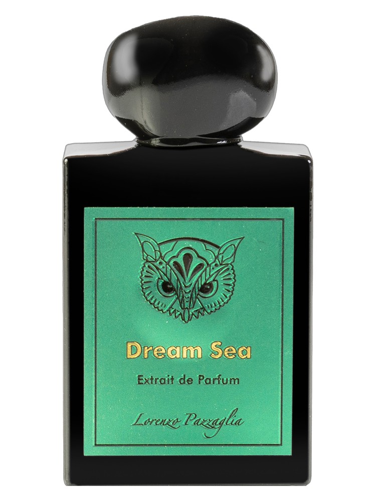 Dream Sea – Lorenzo Pazzaglia