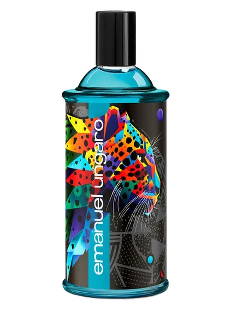 Emanuel Ungaro Intense For Him – Emanuel Ungaro