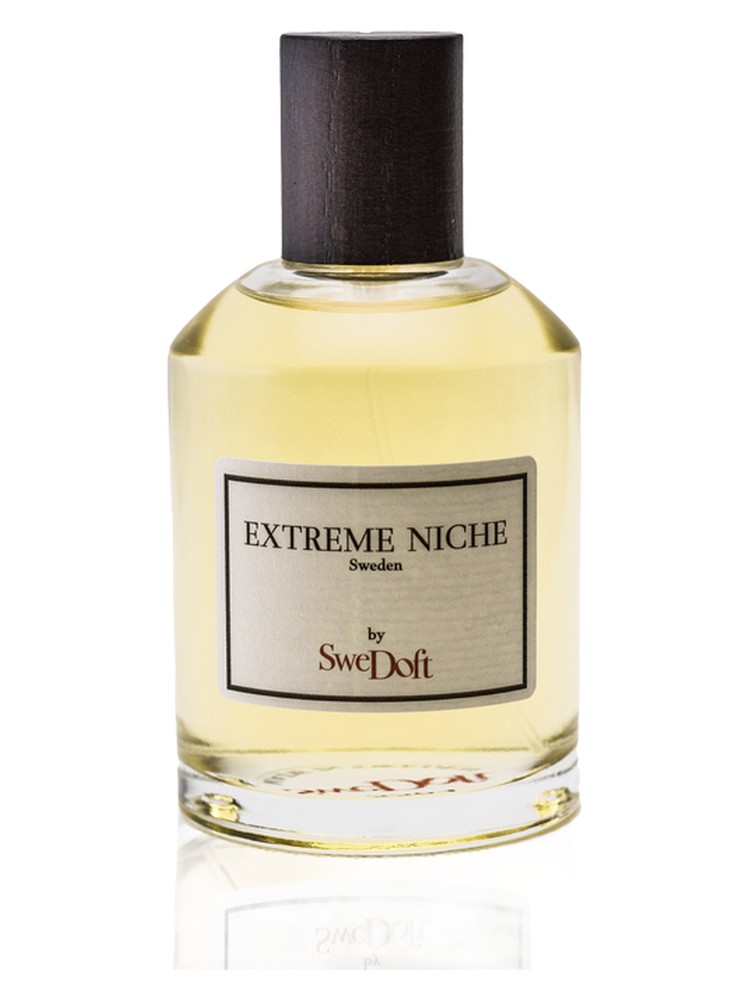 Extremely Niche – SweDoft