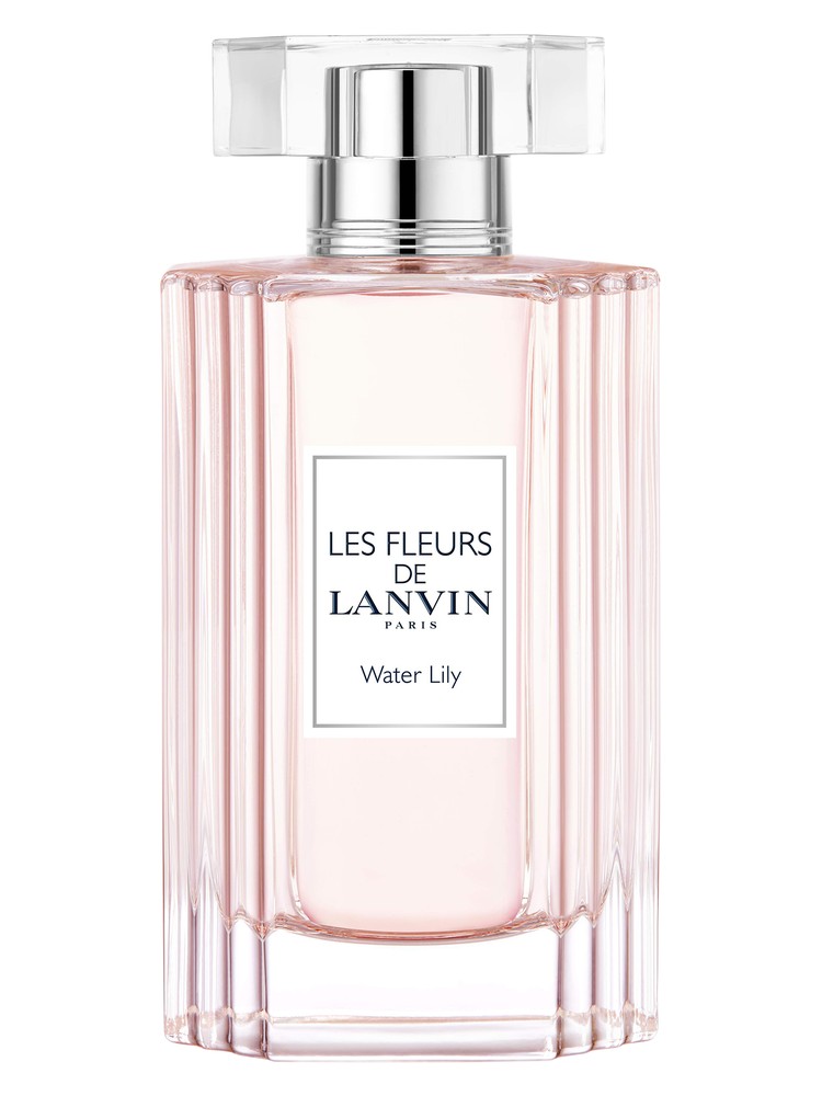 Water Lily – Lanvin