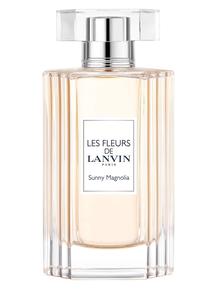 Sunny Magnolia – Lanvin
