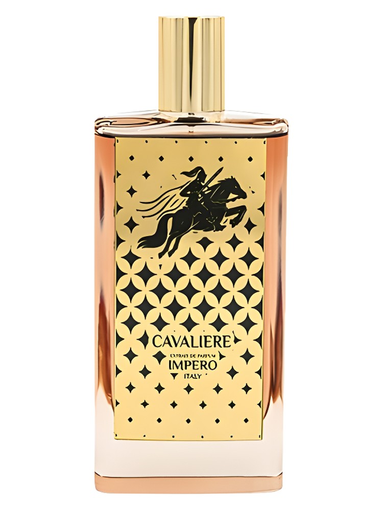 Impero Cavaliere – Impero Perfumes