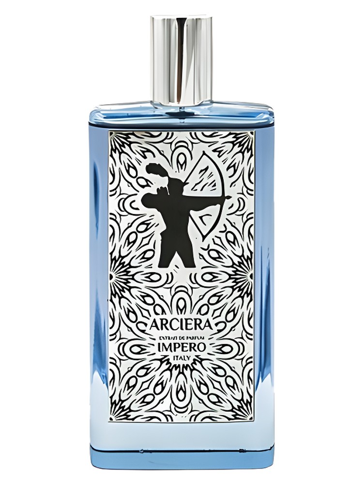 Impero Arciera – Impero Perfumes