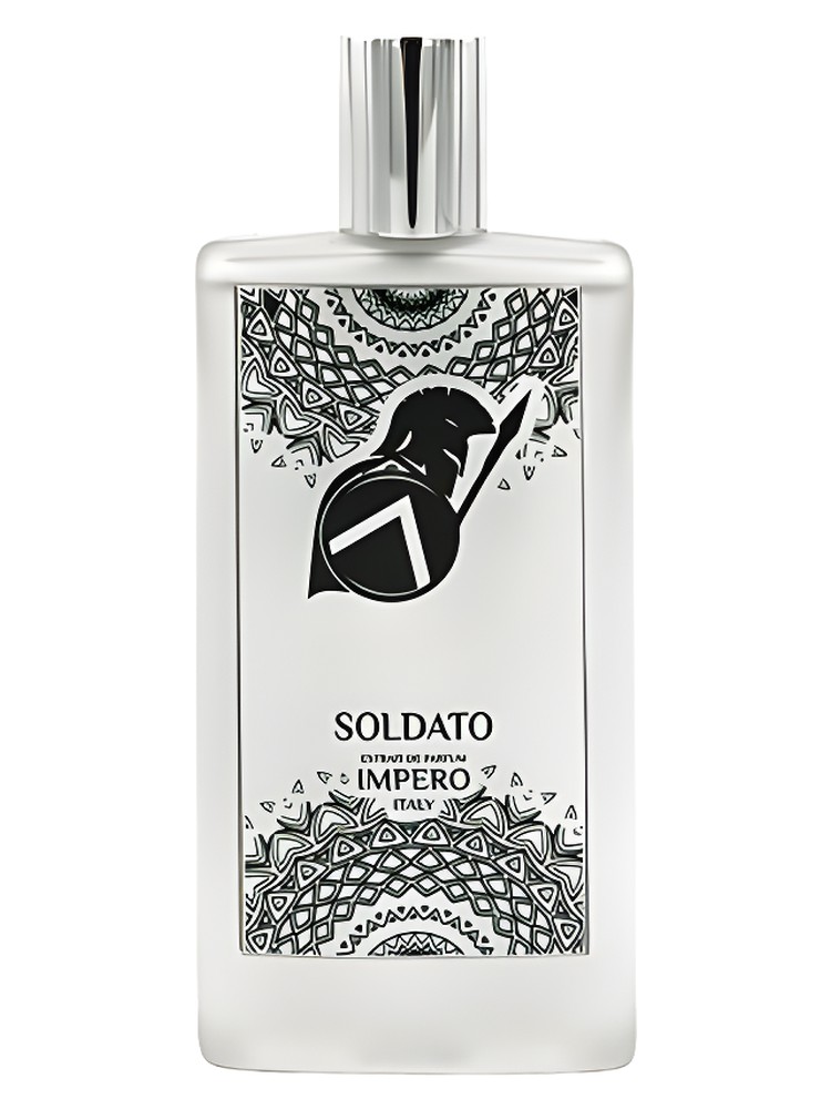 Impero Soldato – Impero Perfumes