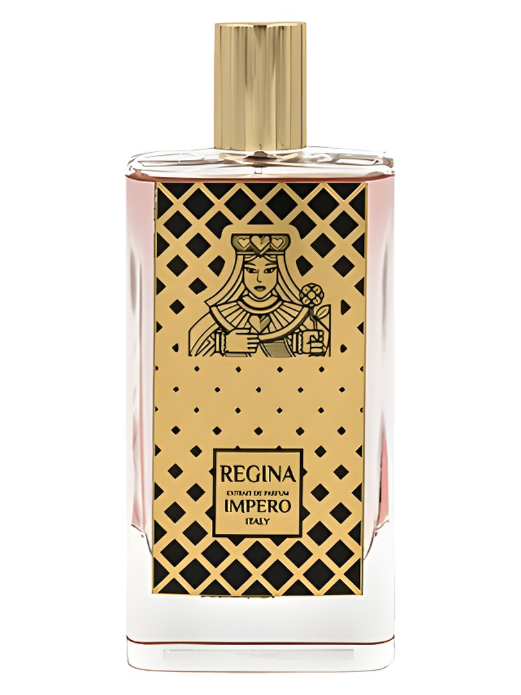 Impero Regina – Impero Perfumes