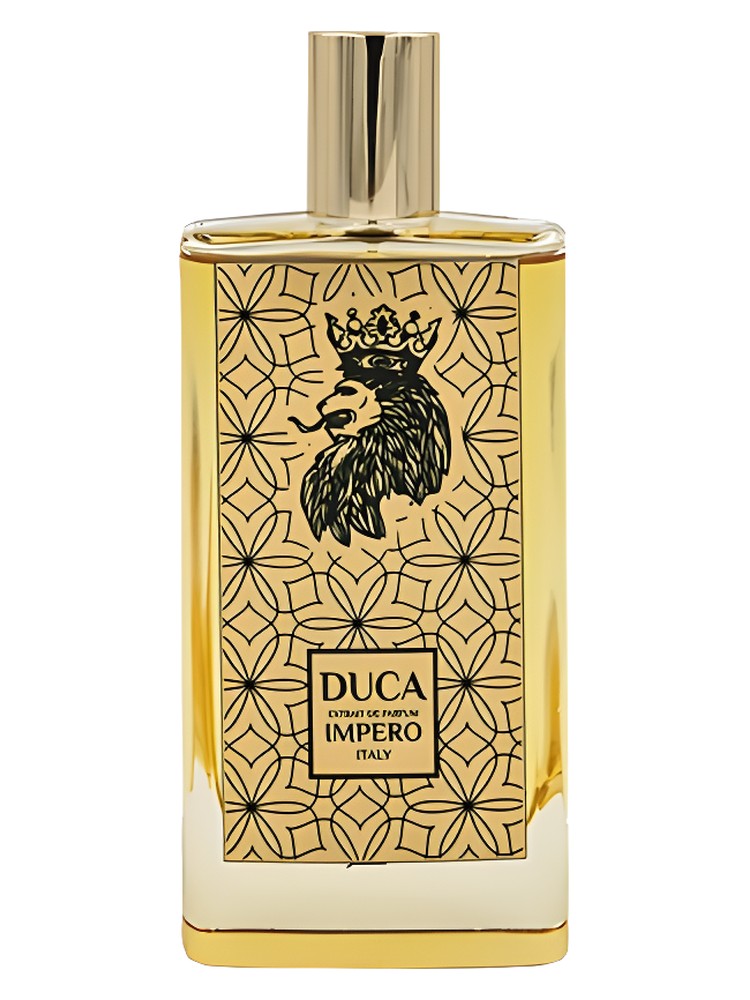 Impero Duca – Impero Perfumes