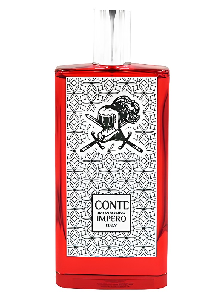 Impero Conte – Impero Perfumes