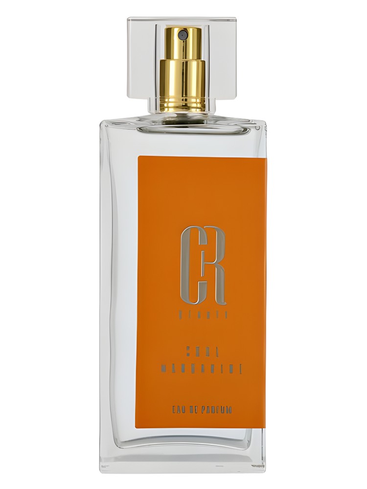 Cool Mandarine – CR Beauty