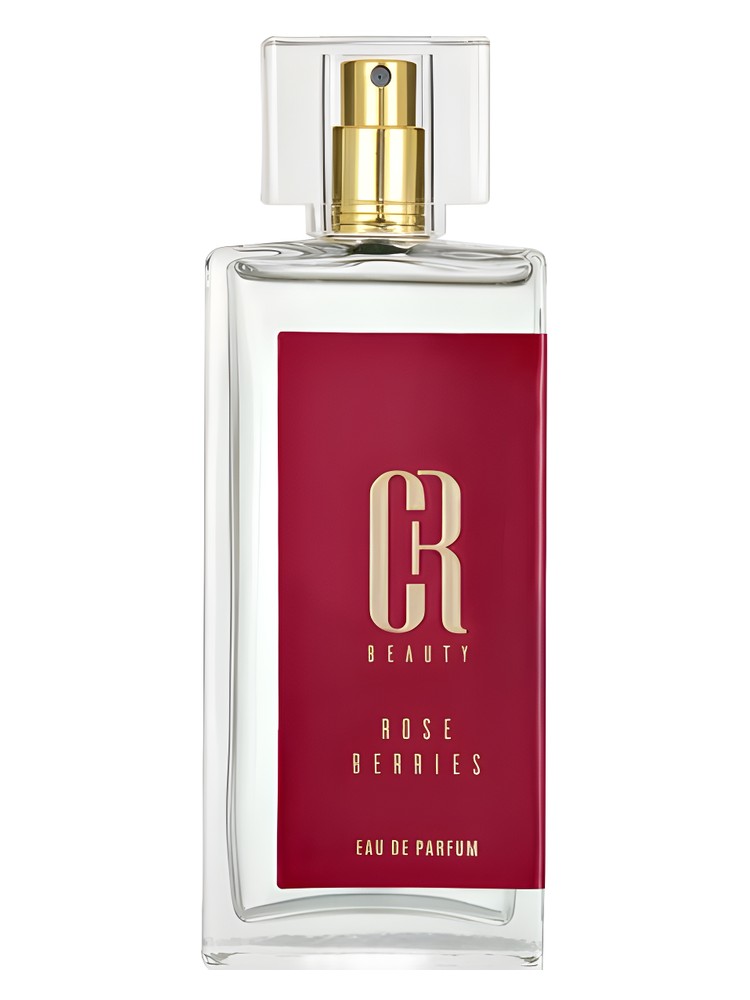 Rose Berries – CR Beauty