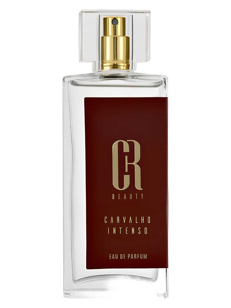 Carvalho Intenso – CR Beauty
