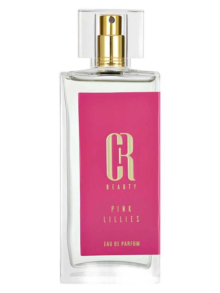 Pink Lillies – CR Beauty