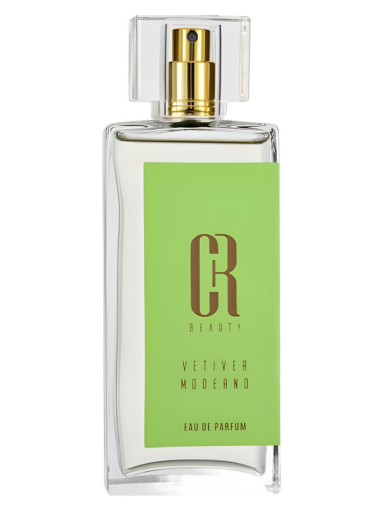 Vetiver Moderno – CR Beauty