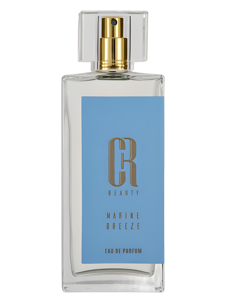 Marine Breeze – CR Beauty