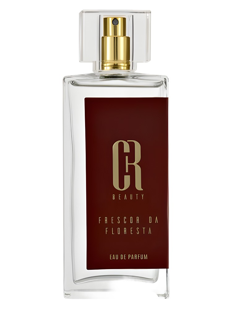 Frescor da Floresta – CR Beauty