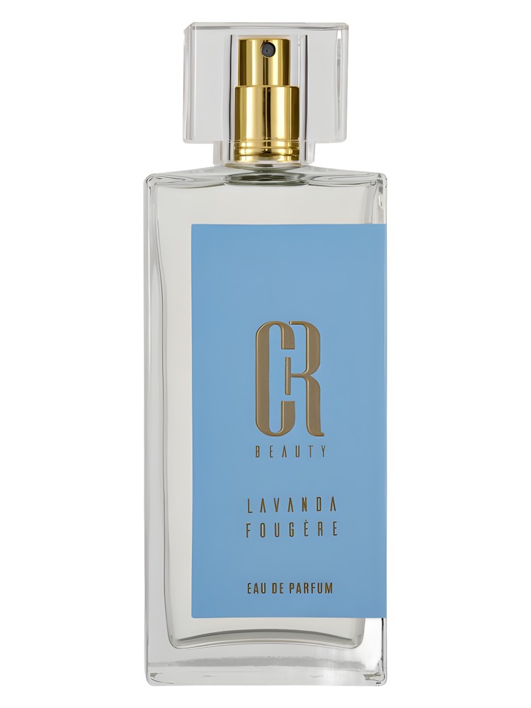 Lavanda Fougère – CR Beauty