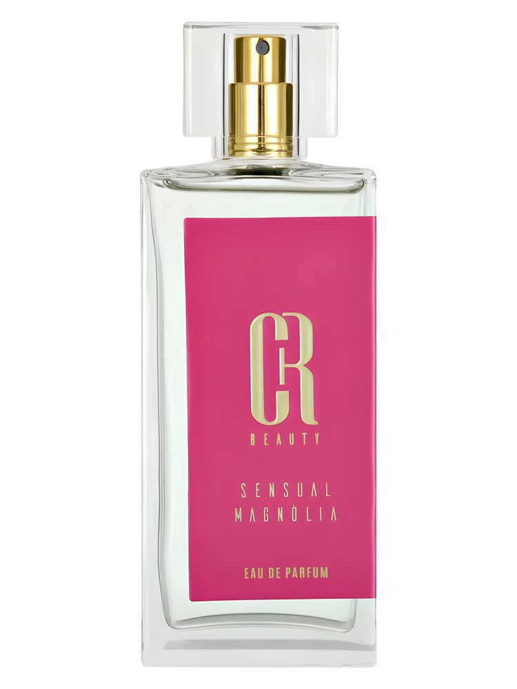 Sensual Magnólia – CR Beauty