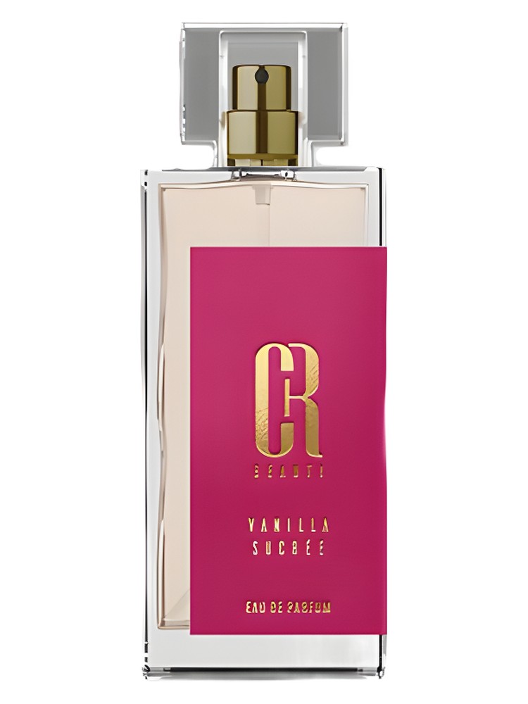 Vanilla Sucrée – CR Beauty