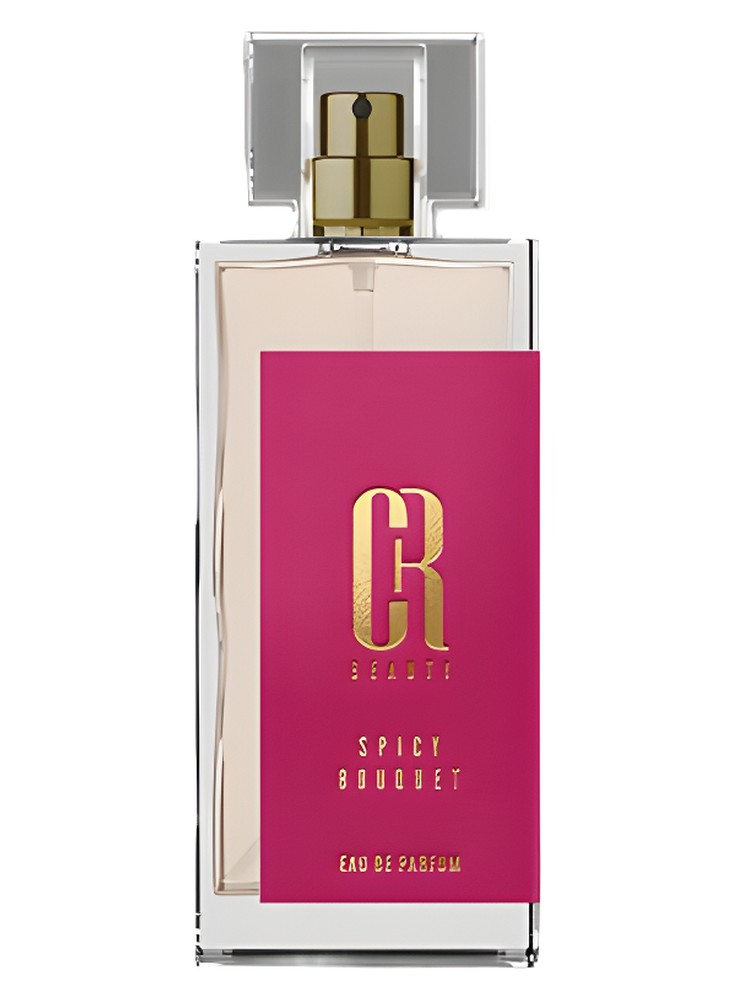 Spicy Bouquet – CR Beauty