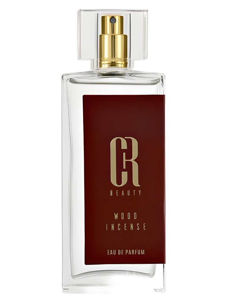 Wood Incense – CR Beauty