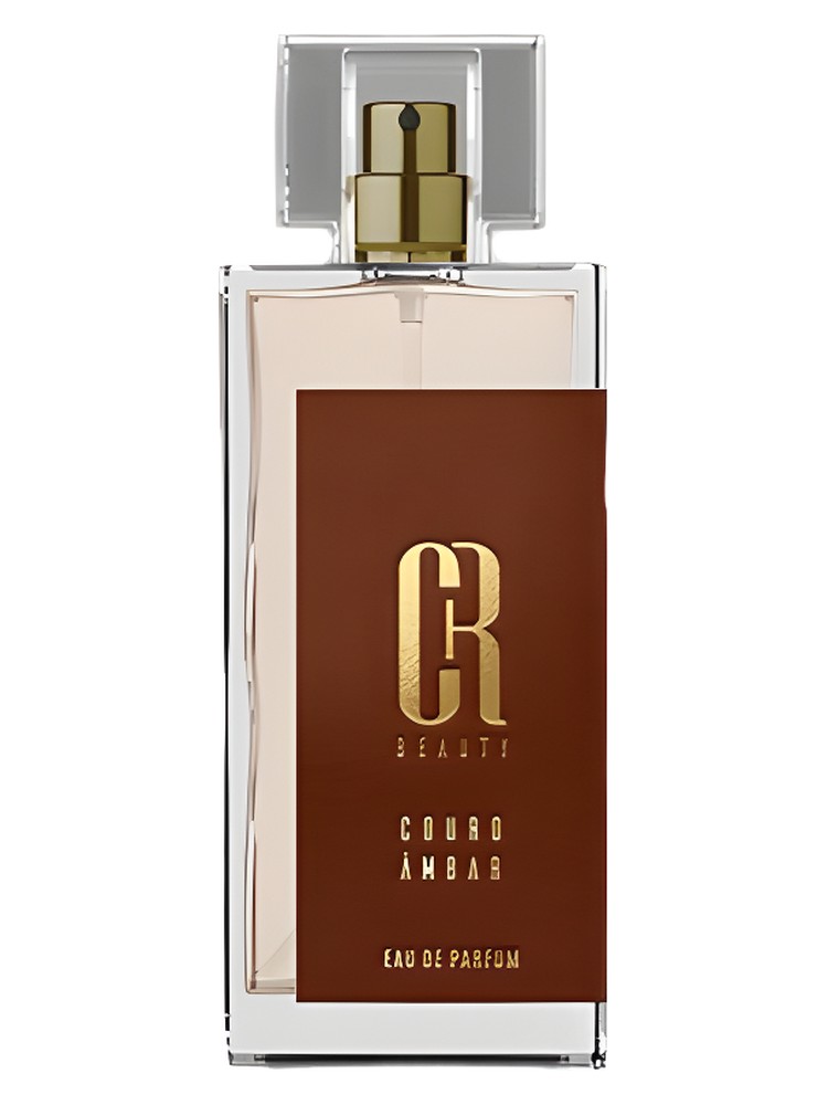 Couro Âmbar – CR Beauty