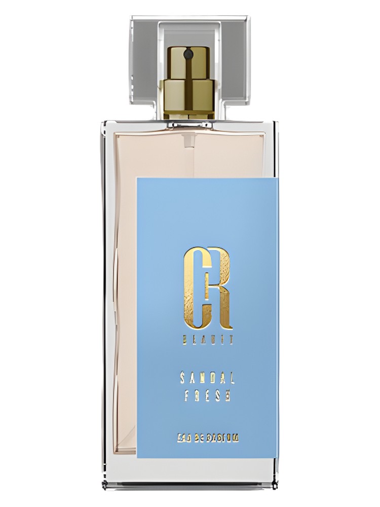 Sandal Fresh – CR Beauty