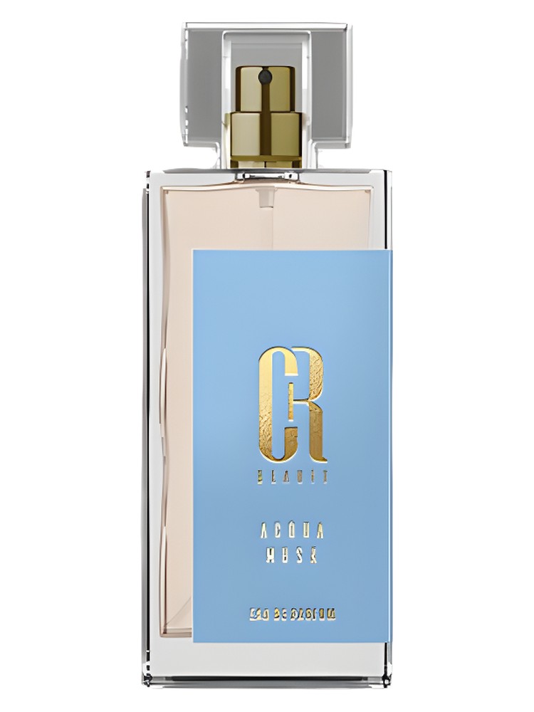 Acqua Musk – CR Beauty