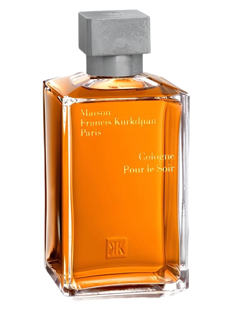 Cologne Pour Le Soir – Maison Francis Kurkdjian