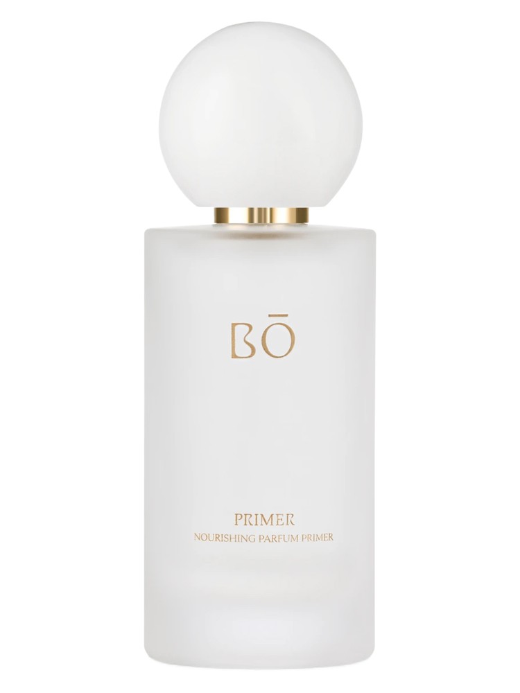 NOURISHING PARFUM PRIMER – House of BŌ