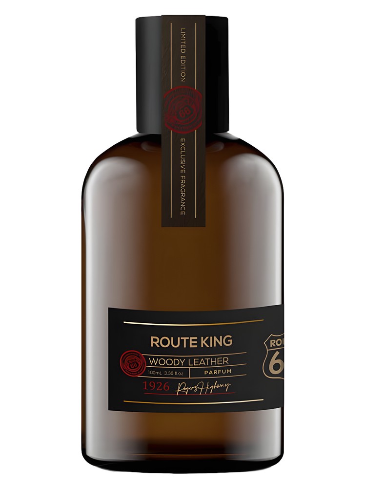 Route King Route 66 – Viking