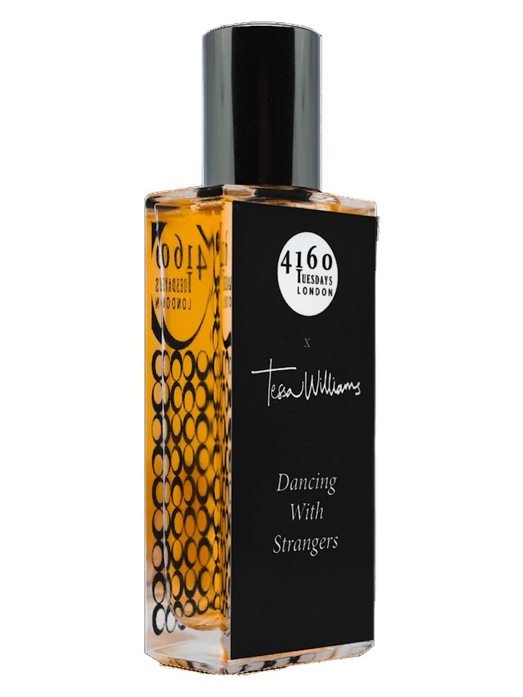 Dancing With Strangers 4160 Tuesdays – Tessa Williams