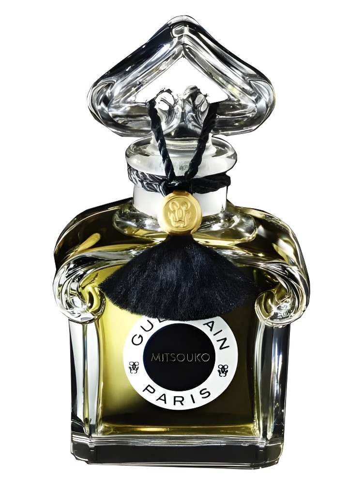 Mitsouko Absolu 17 – Guerlain