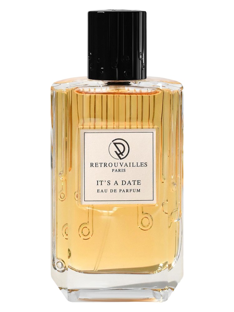 It’s A Date – Retrouvailles