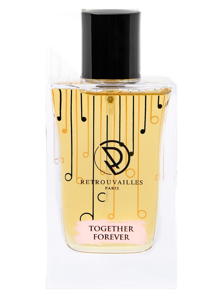 Together Forever – Retrouvailles