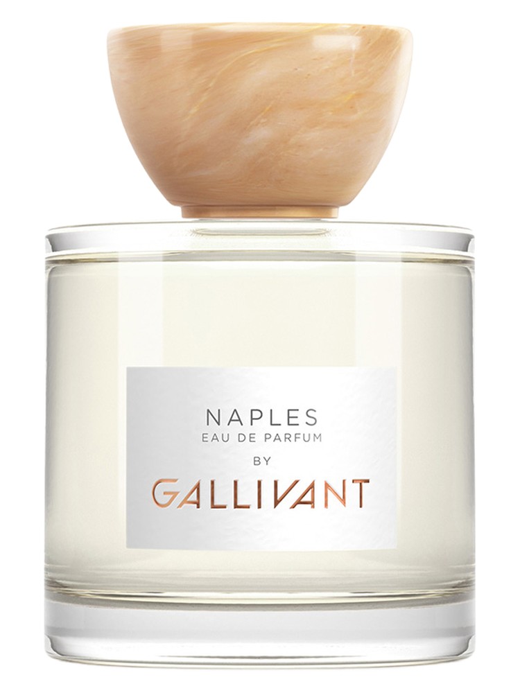 Naples – Gallivant