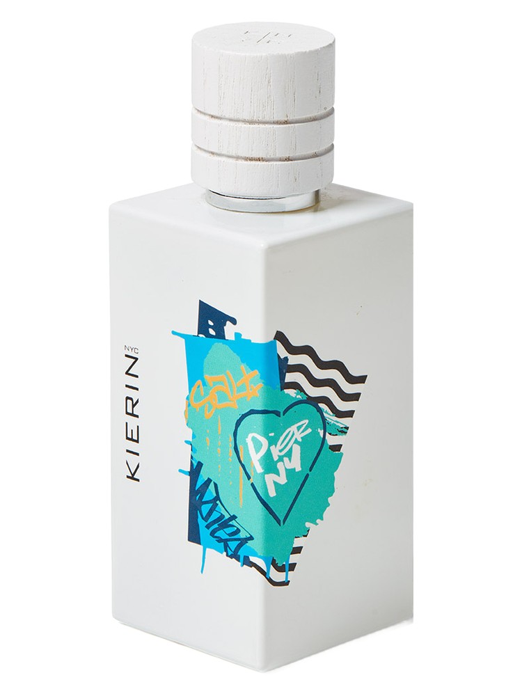 Pier NY – Kierin